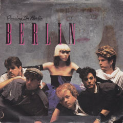 Dancing In Berlin