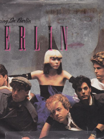 Dancing In Berlin