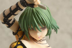 Gutto-Kuru Figure Collection La beauté 日影 -资料图