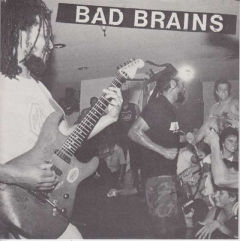Live At Iguanas, Tijuana 9.9.89