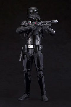ARTFX+ 死亡士兵 特种死亡士兵 2 Pack-资料图