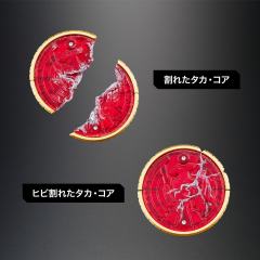 CSM 欧兹驱动器-资料图