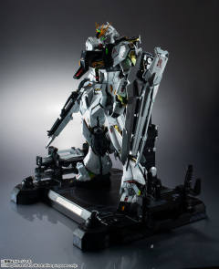 METAL STRUCTURE 解体匠机 RX-93 ν高达