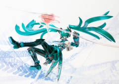 Composite Ver.Ka 初音未来 TF-14A Fei-Yen-资料图