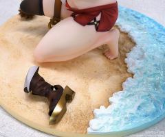 莱莎琳·斯托特 -资料图