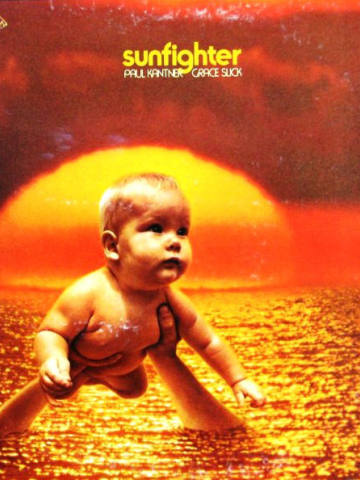 Sunfighter