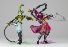 Revoltech 毛利元就 No. 088-资料图
