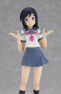 figma#112 新垣绫濑 -资料图