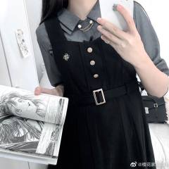 知祁女子·套装-资料图