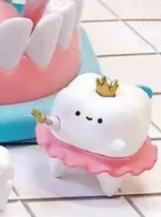 牙牙仙子