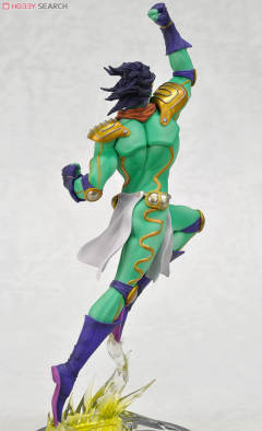 Statue Legend 空条承太郎 -资料图