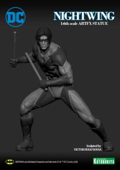 ARTFX 夜翼 -资料图