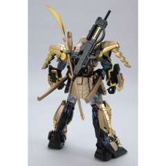 MG Mk-II 武者高达 德川家康 Ver.-资料图