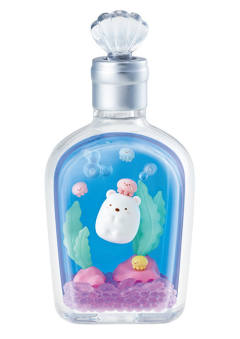 Sumikko Gurashi Marine Bottle 白熊 