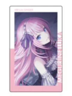 巡音流歌B1-ePick小卡vol.4