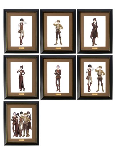 鸭乃桥论的禁忌推理-2