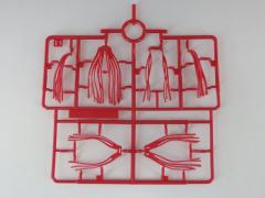 MG GN-004/GN-005 娜德雷高达/德天使高达-资料图