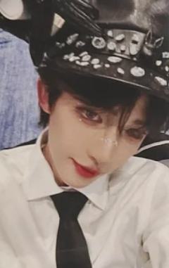 24超订春季卡 ver.A