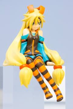 Desktop Figure 大鸟琥珀