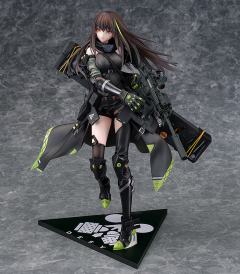 M4A1 MOD3-资料图