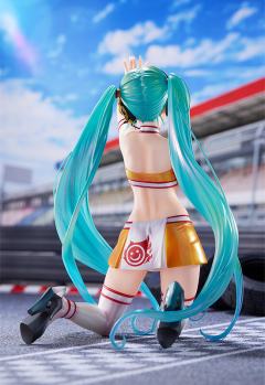 初音未来 赛车未来 2010 Ver.-资料图
