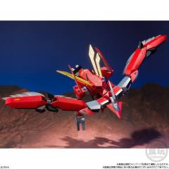 凤雷鹰 Part A-资料图