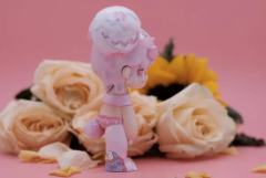 萌达布 x 牙-资料图