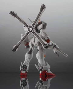GUNDAM STANDart (16) XM-X1 F97 海盗高达X1-资料图