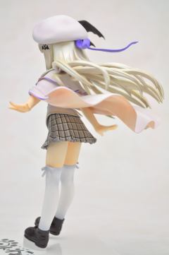 能美·库特莉亚芙卡 Waffu ver.-资料图