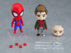 彼得 · 帕克 Spider-Verse Ver.-资料图