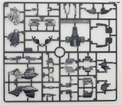 MG MSA-0011 Ext Ex-S高达/S高达-资料图