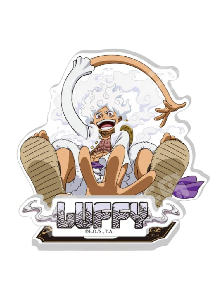 ONE PIECE DAY 25 – 蒙奇·D·路飞 & 唐卡牌套装（现货3套） ONE PIECE DAY 25 – 蒙奇·D·路飞 & 唐卡牌套装（现货3