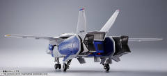 VF-1A 韦基利（马克西米利安・吉纳斯机）-资料图