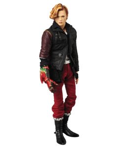 Project BM! Ankh -资料图