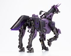 M.S.G 巨神武装09 双角兽-资料图
