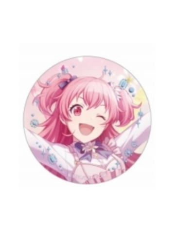 桃井爱莉C-生日吧唧