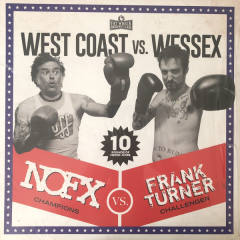 West Coast Vs. Wessex