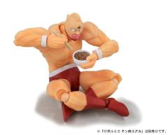 筋肉人 大暴动！ -资料图