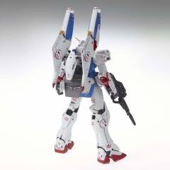 MG LM312V04+SD-VB03A V-Dash高达 Ver.Ka-资料图
