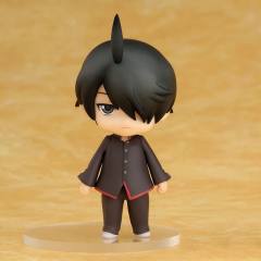 Nendoroid Petit 阿良良木历-资料图