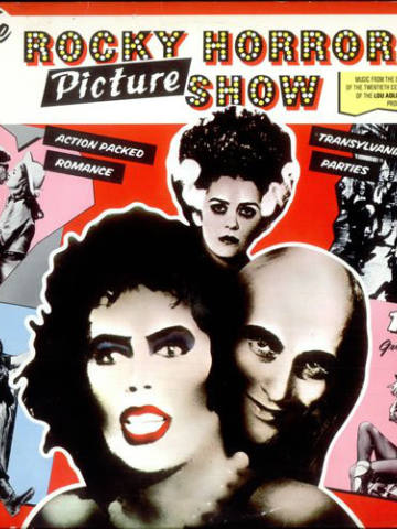 The Rocky Horror Picture Show