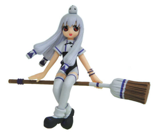 TFC Sukatto Golf Pangya 明蒂 Costume Ver.