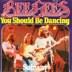 You Should Be Dancing