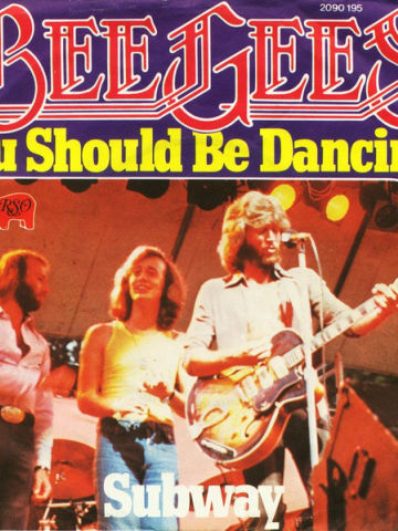 You Should Be Dancing