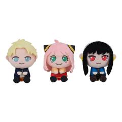 坐姿玩偶挂件 劳埃德·福杰 休闲服-资料图