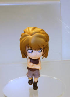 Mini Display Figure 灰原哀