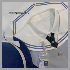 垣鞠女子·西服-资料图