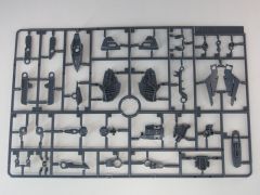 MG MVF-X08 天蚀高达-资料图