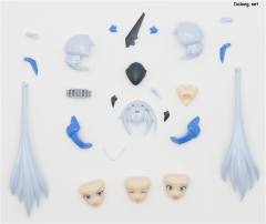 FAG 短剑 XF-3-资料图