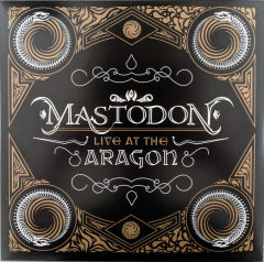 Live At The Aragon